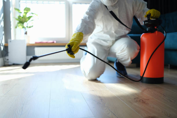 Reliable Biohazard Cleanup contractor in Cranford, NJ by Trauma Clean Pros
